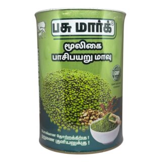 GREEN GRAM POWDER / 500G